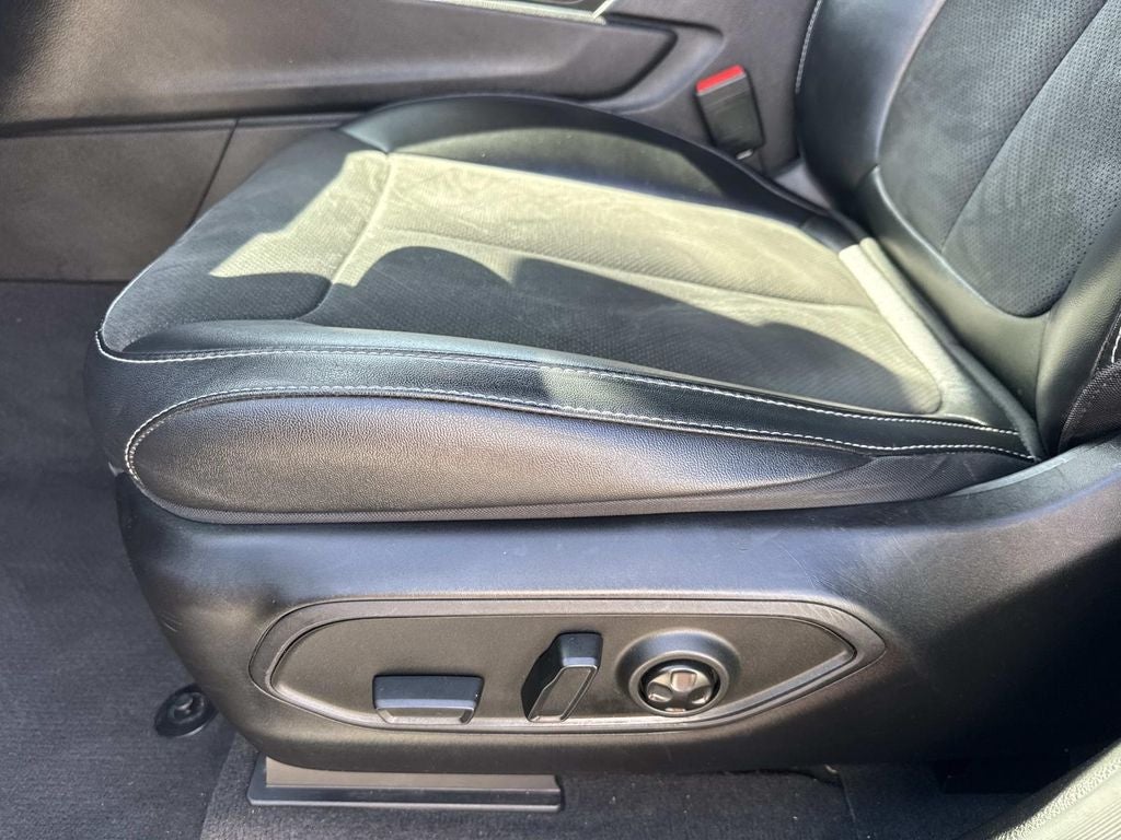 2024 Jeep Grand Cherokee L Altitude 4x4