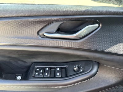 2024 Jeep Grand Cherokee L Altitude 4x4