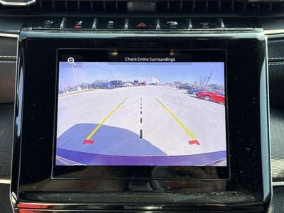 2024 Jeep Grand Cherokee L Altitude 4x4