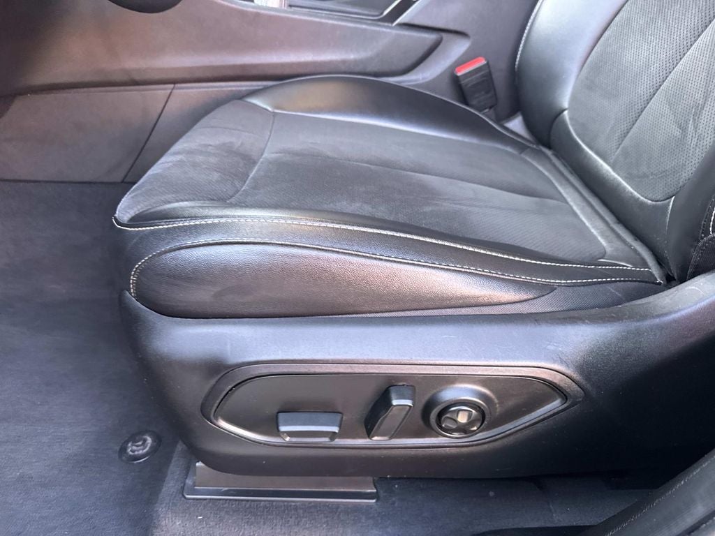 2024 Jeep Grand Cherokee L Altitude 4x4