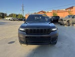 2024 Jeep Grand Cherokee L Altitude 4x4