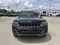 2024 Jeep Grand Cherokee L Overland 4x4