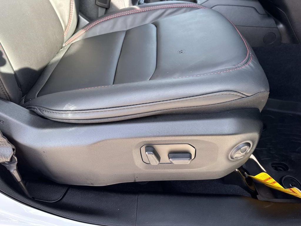 2025 Jeep Wrangler 4-Door Recon 4x4