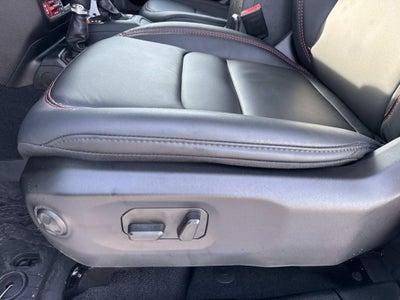 2025 Jeep Wrangler 4-Door Recon 4x4