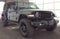 2025 Jeep Wrangler Willys 4xe