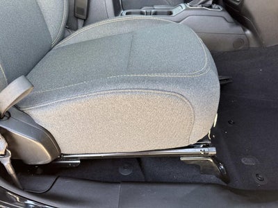 2025 Jeep Wrangler 4xe Willys 4xe