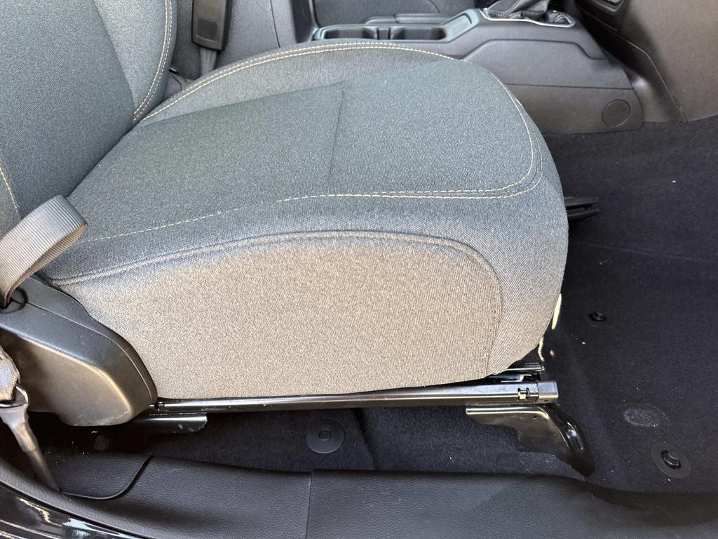 2025 Jeep Wrangler 4xe Willys 4xe