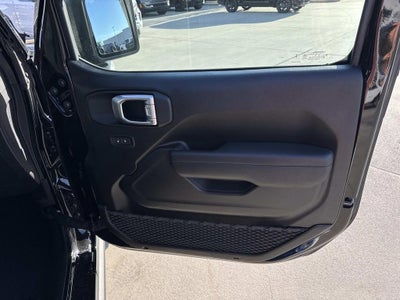 2025 Jeep Wrangler 4xe Willys 4xe