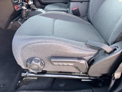 2025 Jeep Wrangler 4xe Willys 4xe