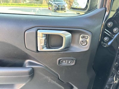 2025 Jeep Wrangler 4xe Willys 4xe