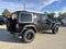 2025 Jeep Wrangler 4xe Willys 4xe