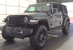 2025 Jeep Wrangler 4xe Willys 4xe