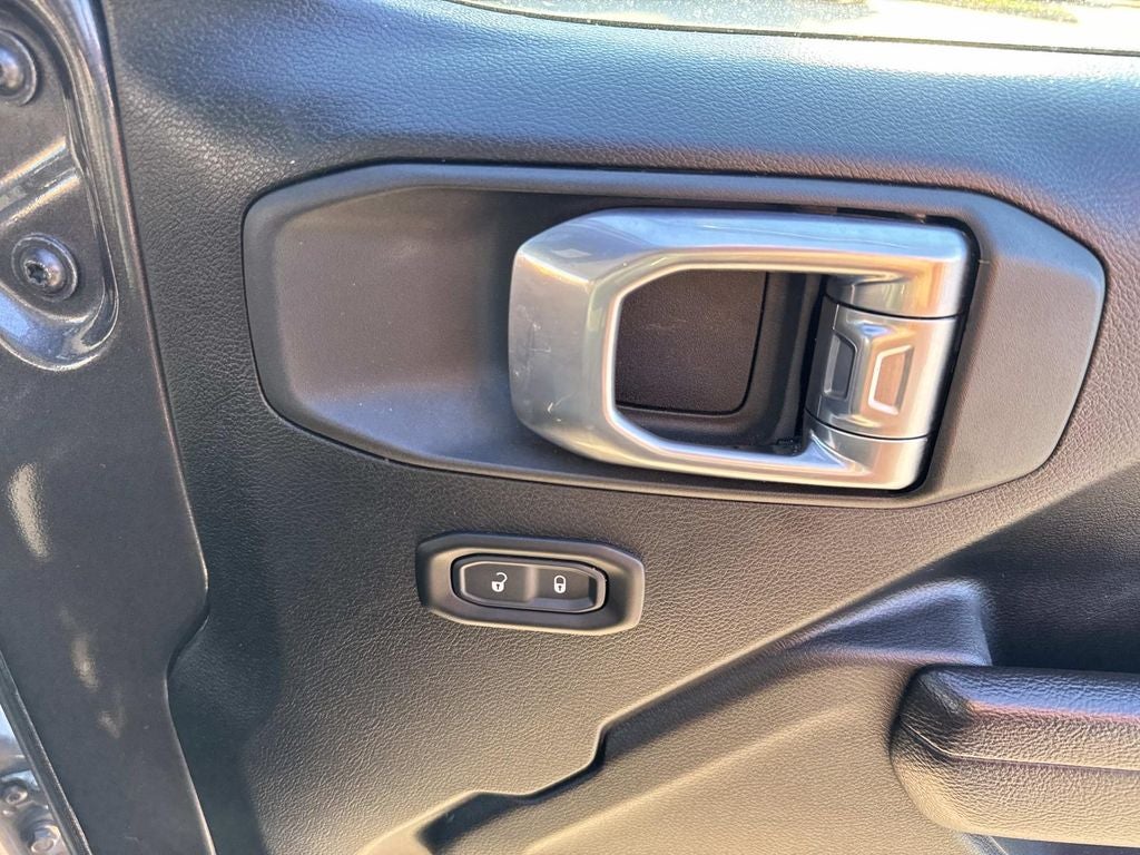 2024 Jeep Wrangler 4xe Sport S 4xe