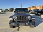 2024 Jeep Wrangler 4xe Sport S 4xe