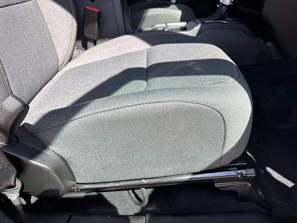 2024 Jeep Wrangler 4xe Sport S 4xe