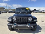 2024 Jeep Wrangler 4xe Sport S 4xe