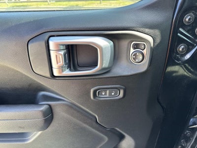 2024 Jeep Wrangler 4xe Sport S 4xe