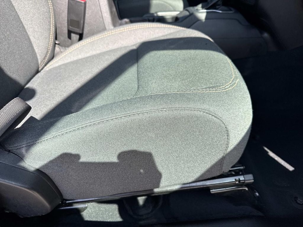 2024 Jeep Wrangler 4xe Willys 4xe