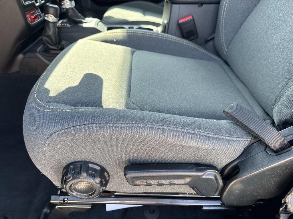 2024 Jeep Wrangler 4xe Willys 4xe