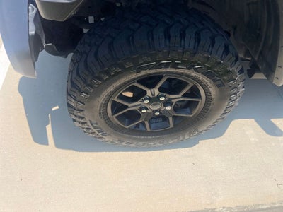 2024 Jeep Wrangler 4xe Willys 4xe