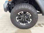 2025 Jeep Wrangler 4xe Rubicon 4xe