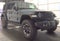 2025 Jeep Wrangler 4xe Rubicon 4xe