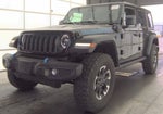 2025 Jeep Wrangler 4xe Rubicon 4xe
