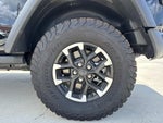 2025 Jeep Wrangler 4xe Rubicon 4xe