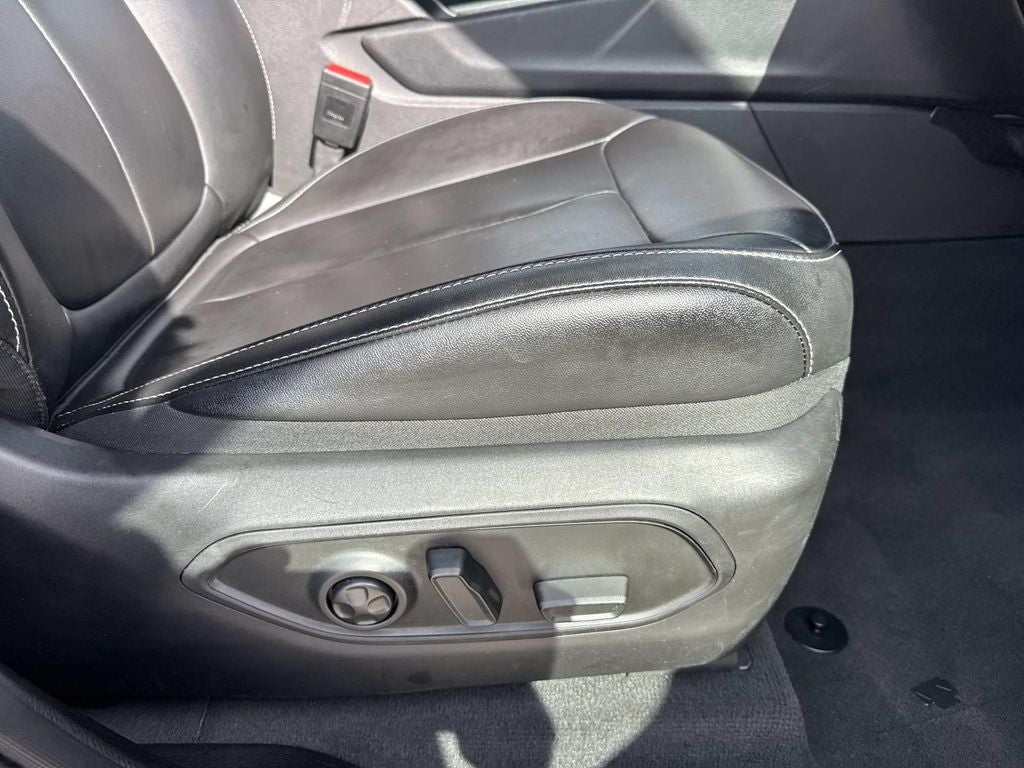 2023 Jeep Grand Cherokee 4xe 4xe