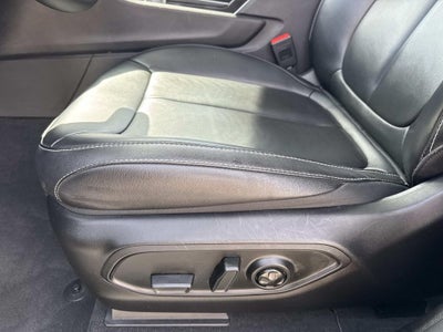 2023 Jeep Grand Cherokee 4xe 4xe