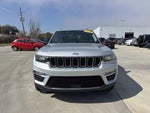 2023 Jeep Grand Cherokee 4xe 4xe