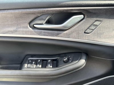 2023 Jeep Grand Cherokee 4xe 4xe