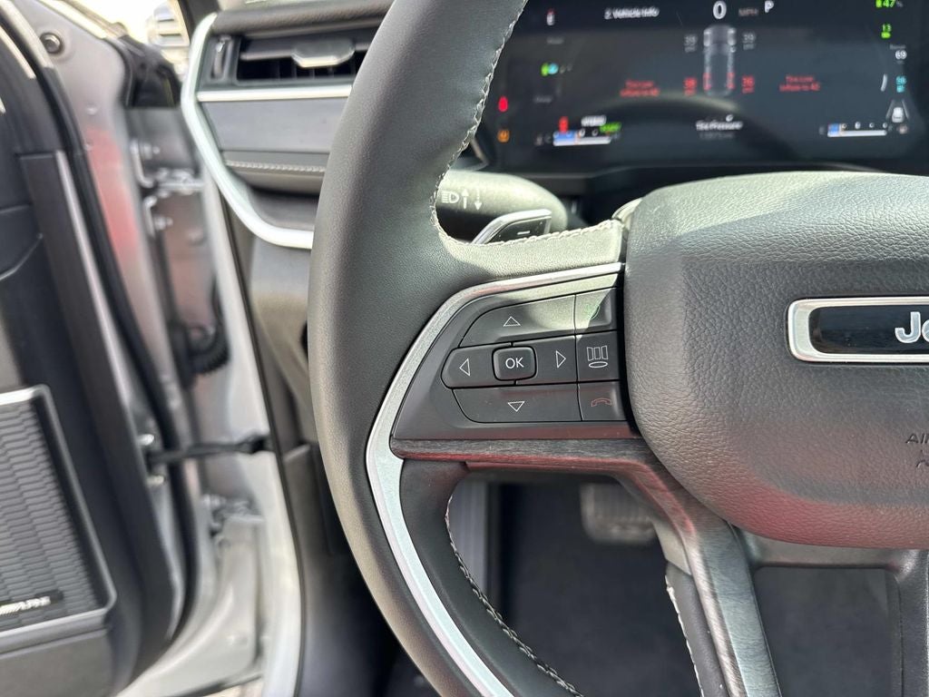 2023 Jeep Grand Cherokee 4xe 4xe