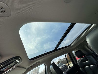 2023 Jeep Grand Cherokee 4xe 4xe