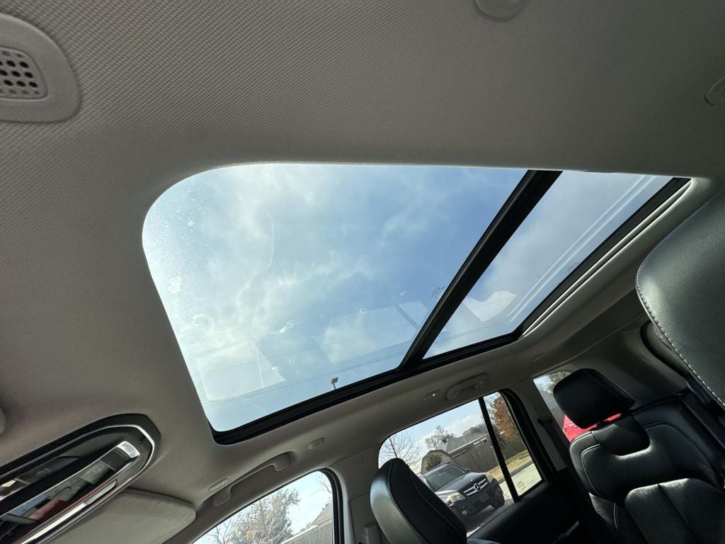 2023 Jeep Grand Cherokee 4xe 4xe