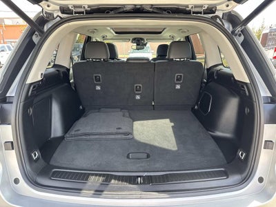 2023 Jeep Grand Cherokee 4xe 4xe