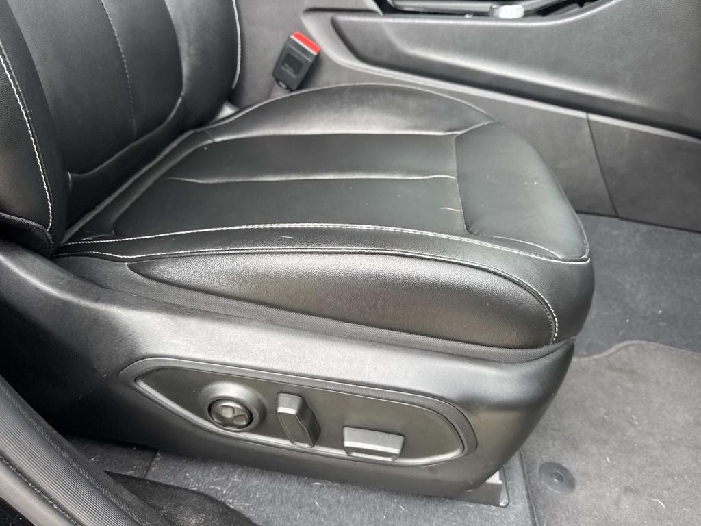 2023 Jeep Grand Cherokee 4xe 4xe