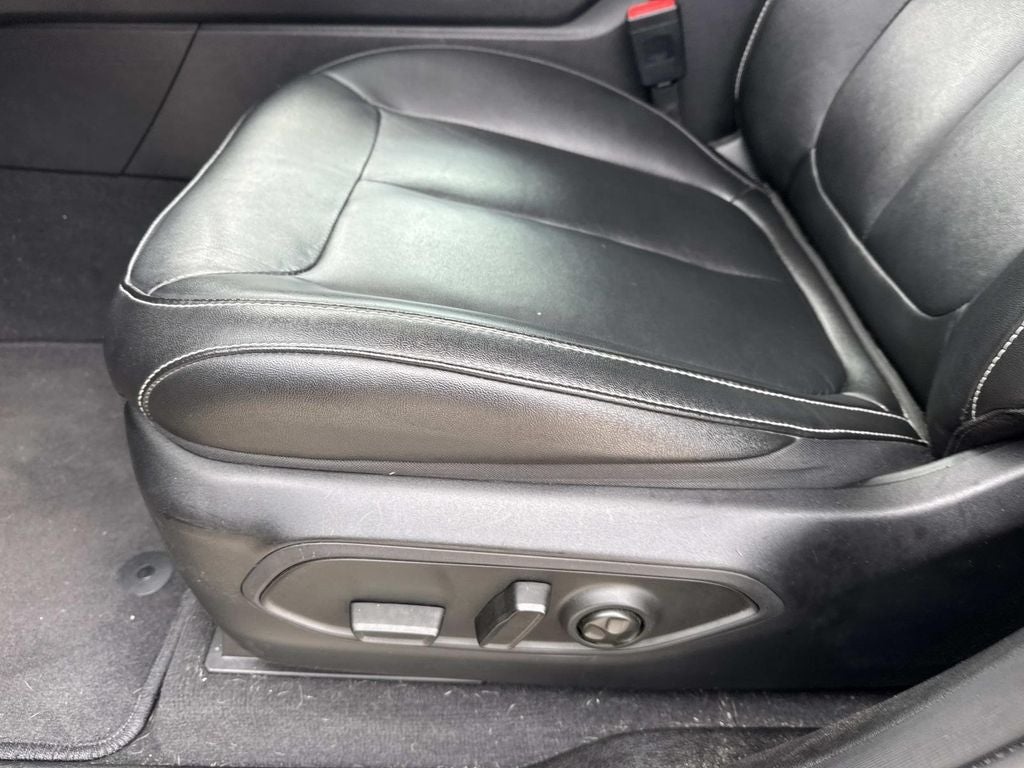 2023 Jeep Grand Cherokee 4xe 4xe