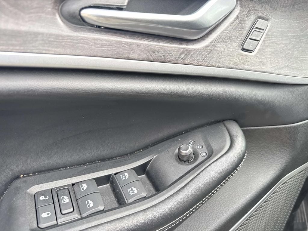 2023 Jeep Grand Cherokee 4xe 4xe