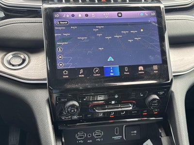 2023 Jeep Grand Cherokee 4xe 4xe