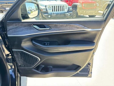 2022 Jeep Grand Cherokee 4xe Limited 4x4