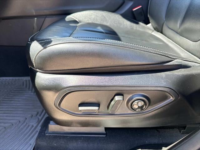 2022 Jeep Grand Cherokee 4xe Limited 4x4