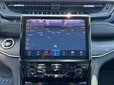 2022 Jeep Grand Cherokee 4xe Limited 4x4