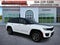 2022 Jeep Grand Cherokee 4xe Trailhawk 4x4