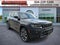 2023 Jeep Grand Cherokee 4xe Overland 4xe