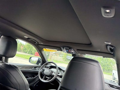2023 Jeep Grand Cherokee 4xe Overland 4xe