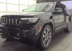 2023 Jeep Grand Cherokee 4xe Overland