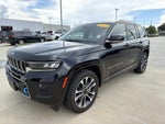 2023 Jeep Grand Cherokee 4xe Overland 4xe