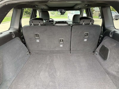 2023 Jeep Grand Cherokee 4xe Overland 4xe
