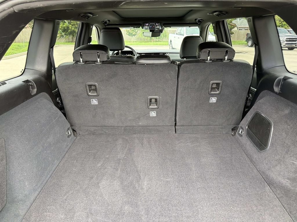 2023 Jeep Grand Cherokee 4xe Overland 4xe